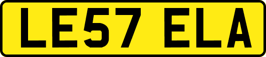 LE57ELA