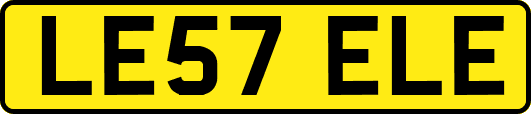 LE57ELE