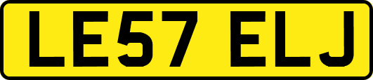 LE57ELJ