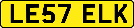 LE57ELK