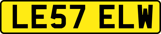LE57ELW