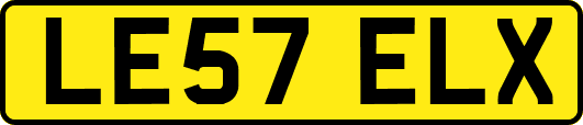 LE57ELX