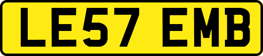 LE57EMB