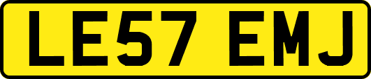 LE57EMJ
