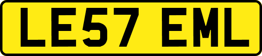 LE57EML