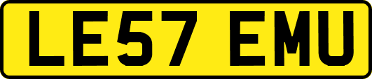 LE57EMU