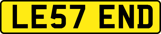 LE57END