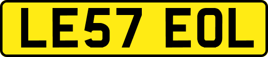 LE57EOL