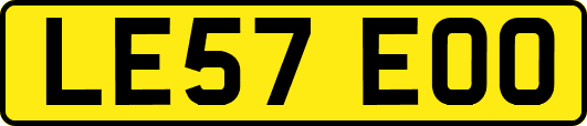 LE57EOO