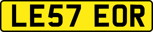 LE57EOR