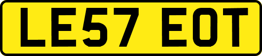 LE57EOT