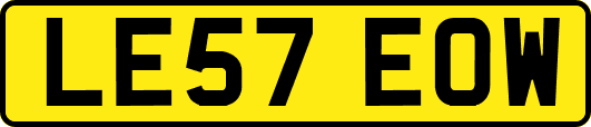 LE57EOW