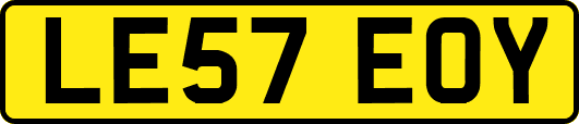 LE57EOY
