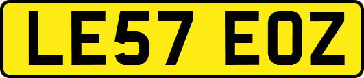 LE57EOZ