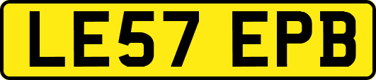 LE57EPB