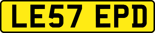 LE57EPD