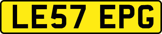 LE57EPG