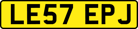 LE57EPJ