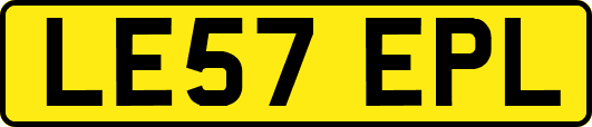 LE57EPL