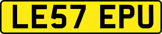 LE57EPU