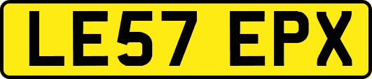 LE57EPX
