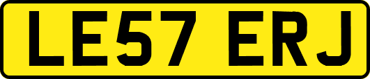 LE57ERJ
