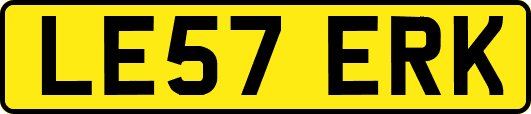 LE57ERK