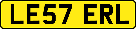 LE57ERL