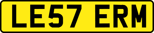 LE57ERM