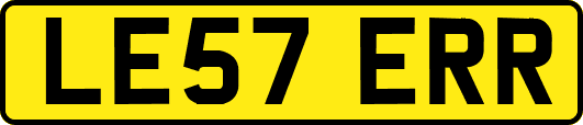 LE57ERR