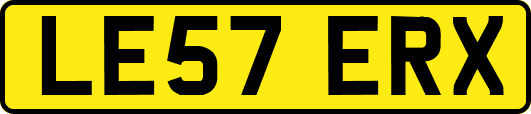 LE57ERX