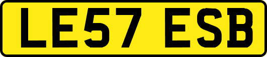 LE57ESB