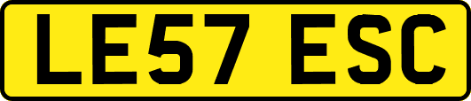 LE57ESC
