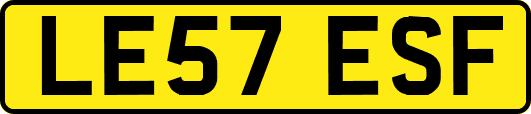 LE57ESF