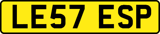 LE57ESP