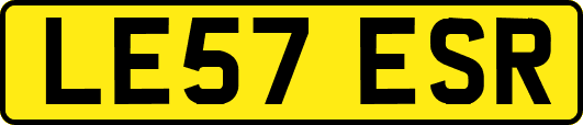 LE57ESR