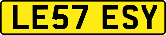 LE57ESY