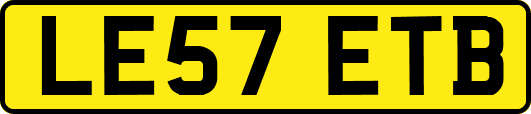 LE57ETB