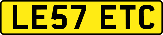 LE57ETC