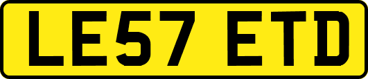 LE57ETD