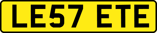 LE57ETE