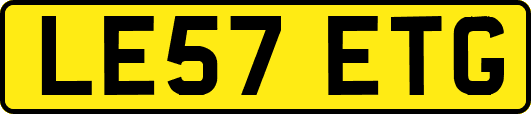 LE57ETG