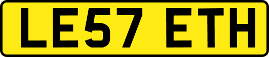 LE57ETH