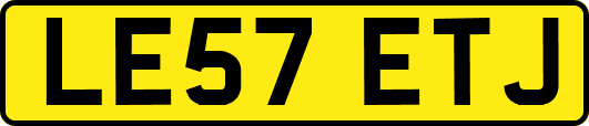 LE57ETJ