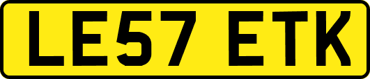 LE57ETK