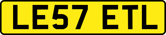 LE57ETL