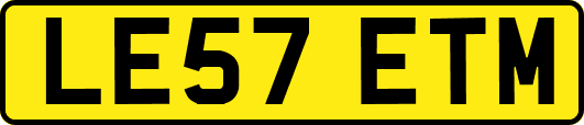 LE57ETM