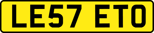 LE57ETO
