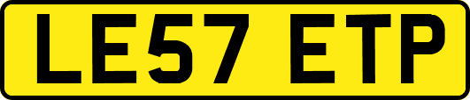 LE57ETP