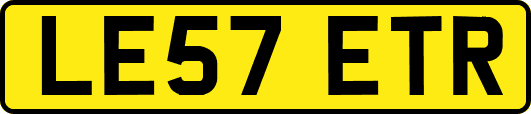 LE57ETR